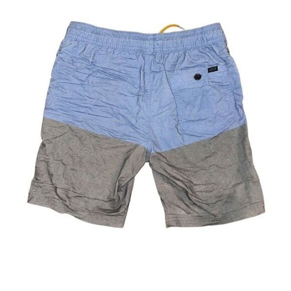 Valor Collective boys size medium hybrid board shorts - Picture 2 of 5